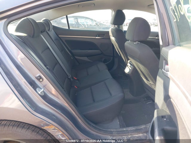 Hyundai Elantra 2017 KMHD84LF4HU416067 Image 8
