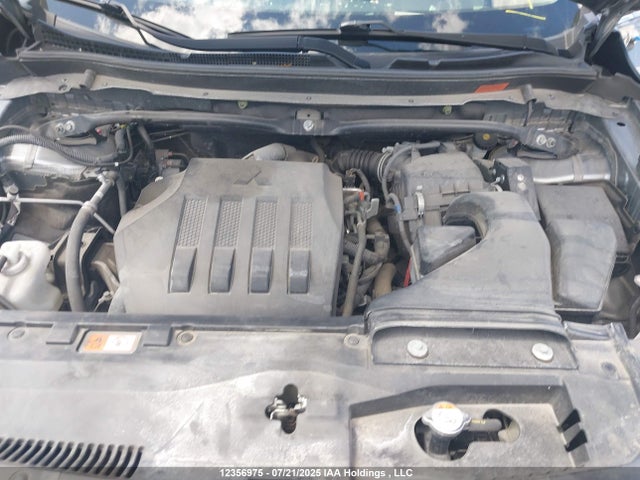 Mitsubishi tc/ic mivec 2022 JA4ATVAA4NZ614790 Image 10