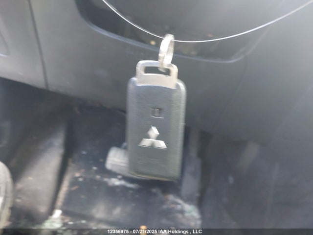 Mitsubishi tc/ic mivec 2022 JA4ATVAA4NZ614790 Image 11