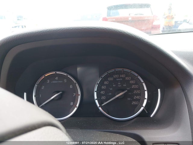 19UUB1F54JA800043 Acura k24w7