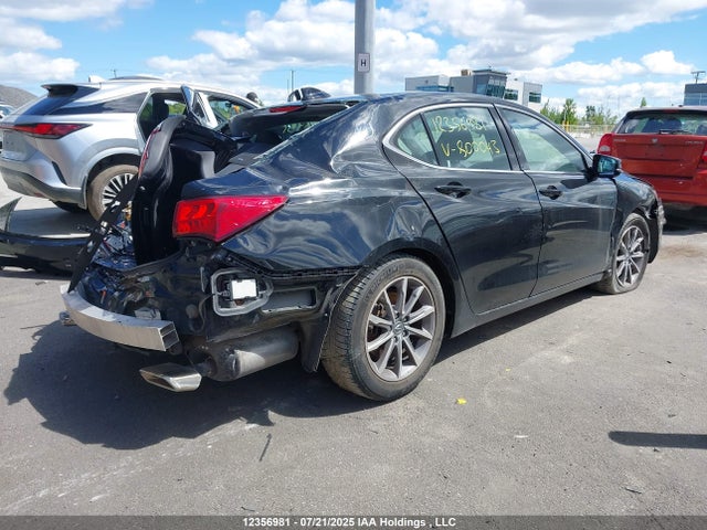 19UUB1F54JA800043 Acura k24w7