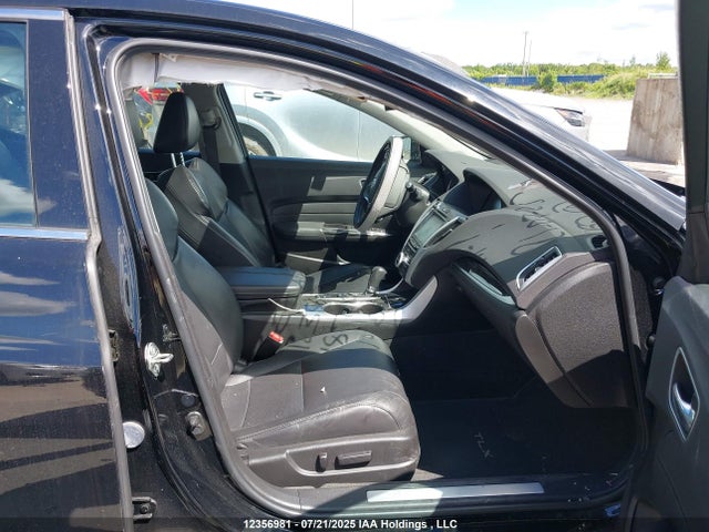 19UUB1F54JA800043 Acura k24w7