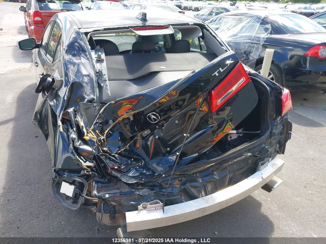 19UUB1F54JA800043 Acura k24w7