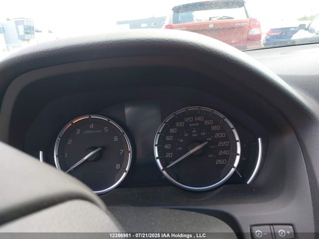 19UUB1F54JA800043 Acura k24w7
