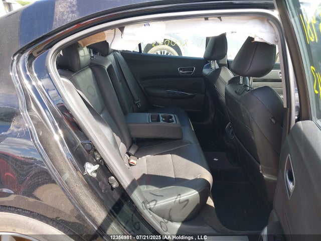 19UUB1F54JA800043 Acura k24w7