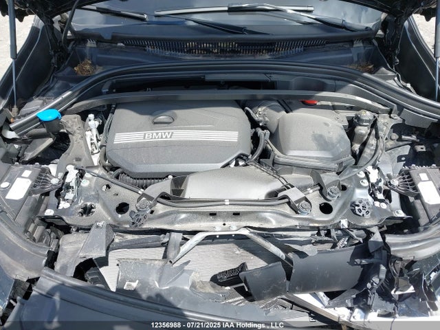 WBX73EF06P5Y20089 BMW 2023