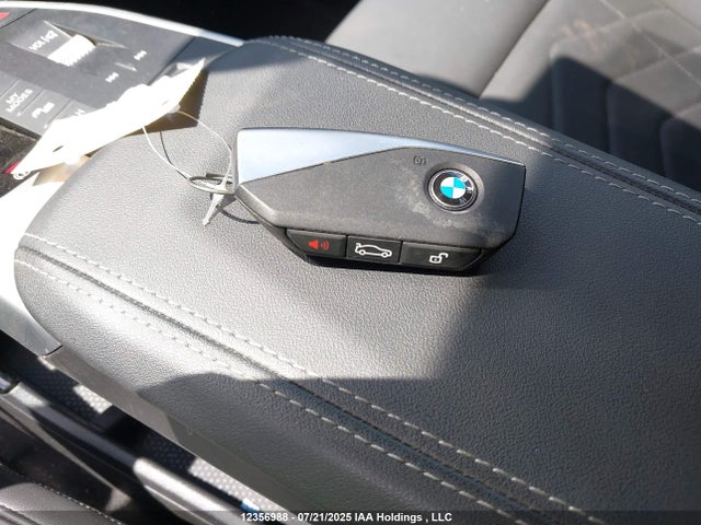 WBX73EF06P5Y20089 BMW 2023