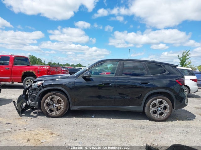 WBX73EF06P5Y20089 BMW 2023