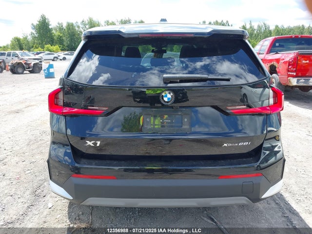 WBX73EF06P5Y20089 BMW 2023