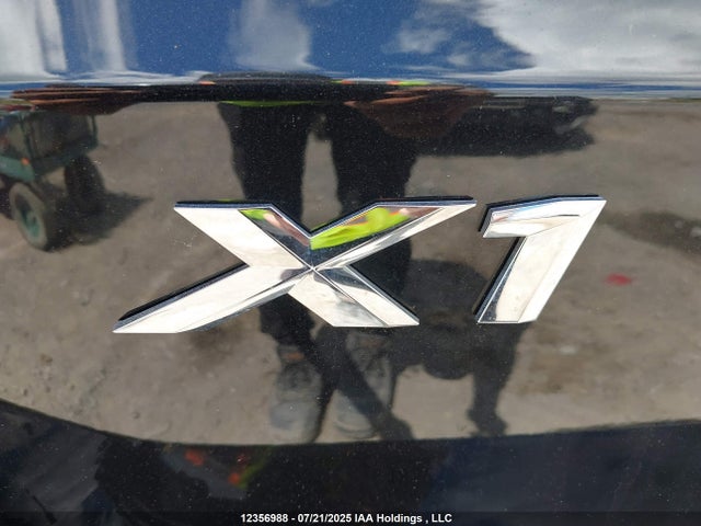 WBX73EF06P5Y20089 BMW 2023