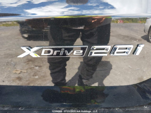 WBX73EF06P5Y20089 BMW 2023