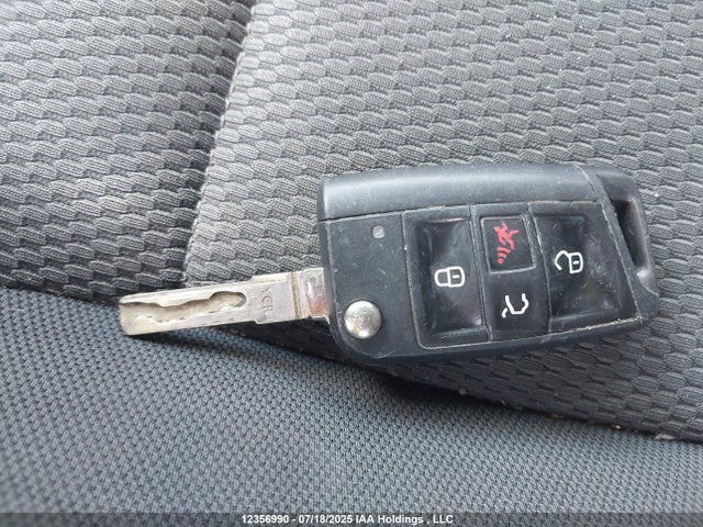 3VW217AU8FM062443 Volkswagen 2015