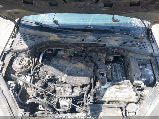 3VW217AU8FM062443 Volkswagen 2015
