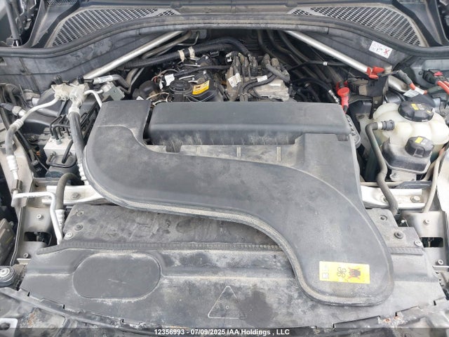 5UXKT0C55G0S79381 BMW X5