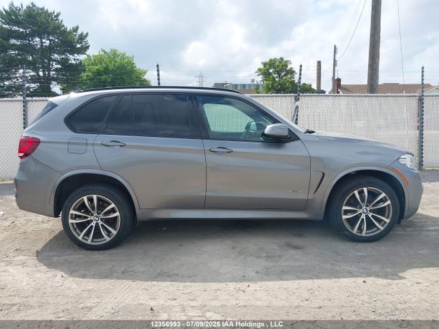 5UXKT0C55G0S79381 BMW X5