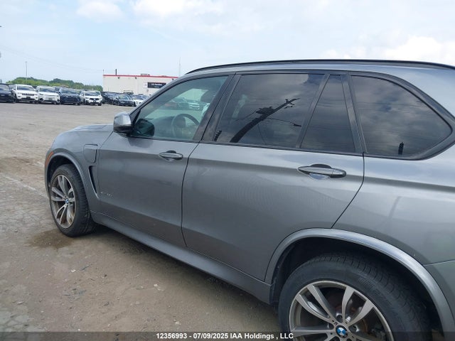 5UXKT0C55G0S79381 BMW X5