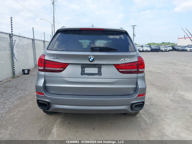 5UXKT0C55G0S79381 BMW X5