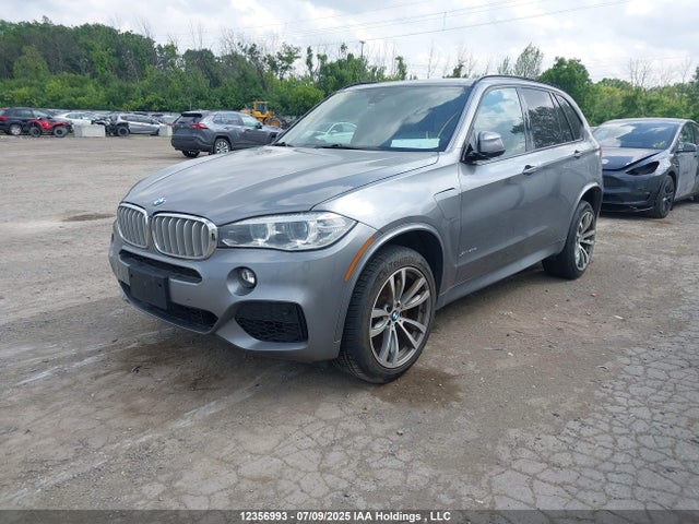 5UXKT0C55G0S79381 BMW X5