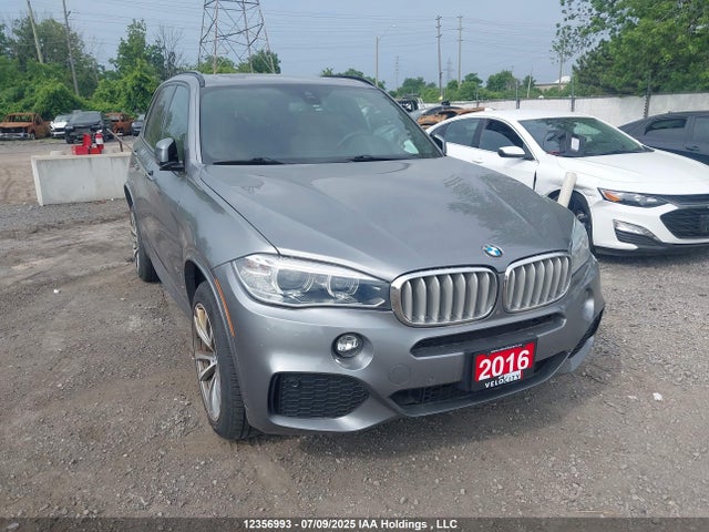 5UXKT0C55G0S79381 BMW X5