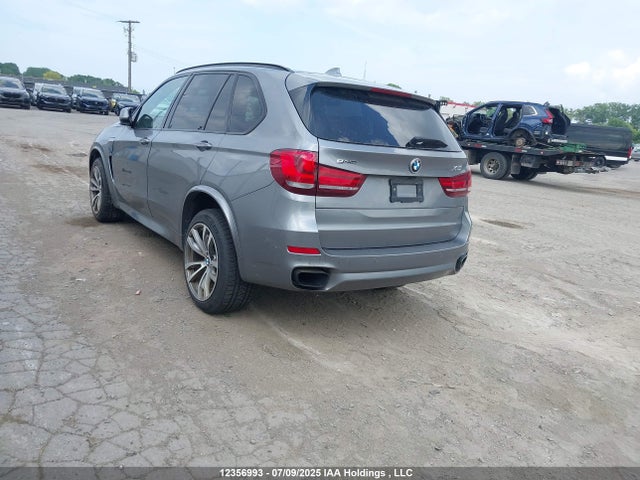 5UXKT0C55G0S79381 BMW X5