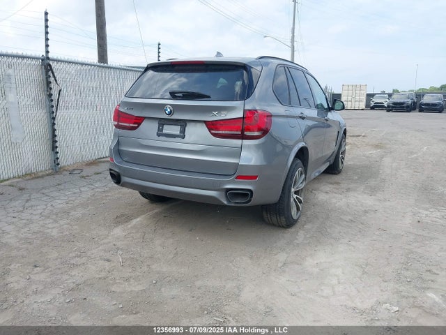 5UXKT0C55G0S79381 BMW X5