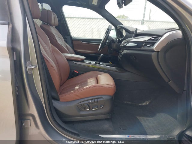 5UXKT0C55G0S79381 BMW X5