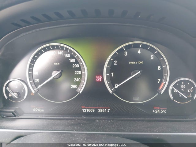5UXKT0C55G0S79381 BMW X5