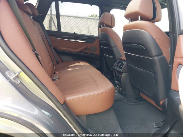 5UXKT0C55G0S79381 BMW X5
