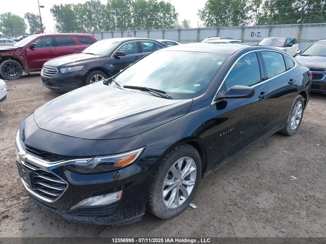 1G1ZD5ST6PF222378 Chevrolet lfv
