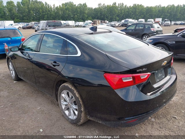 1G1ZD5ST6PF222378 Chevrolet lfv