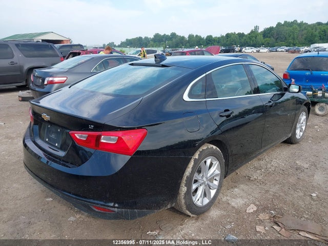 1G1ZD5ST6PF222378 Chevrolet lfv