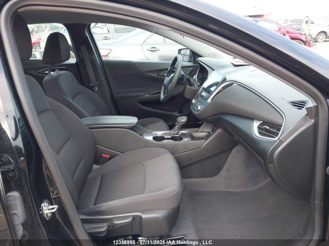 1G1ZD5ST6PF222378 Chevrolet lfv