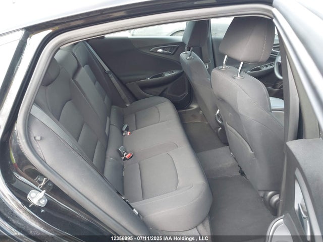 1G1ZD5ST6PF222378 Chevrolet lfv