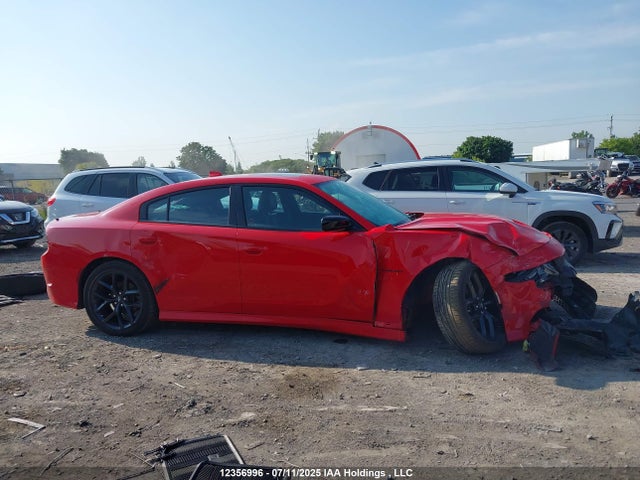 Dodge 2022 2022 2C3CDXCT0NH189837 Image 13