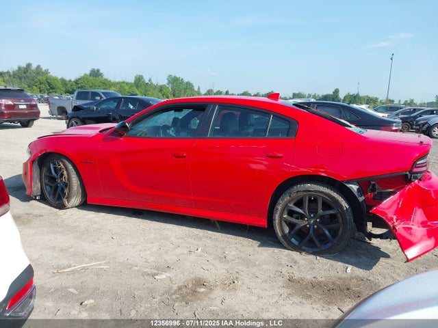 Dodge 2022 2022 2C3CDXCT0NH189837 Image 14
