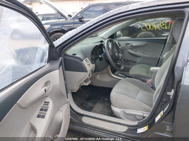 Продажа на аукционе авто 2013 Toyota Corolla S/le, vin: 2T1BU4EE7DC037714, номер лота: 12357005