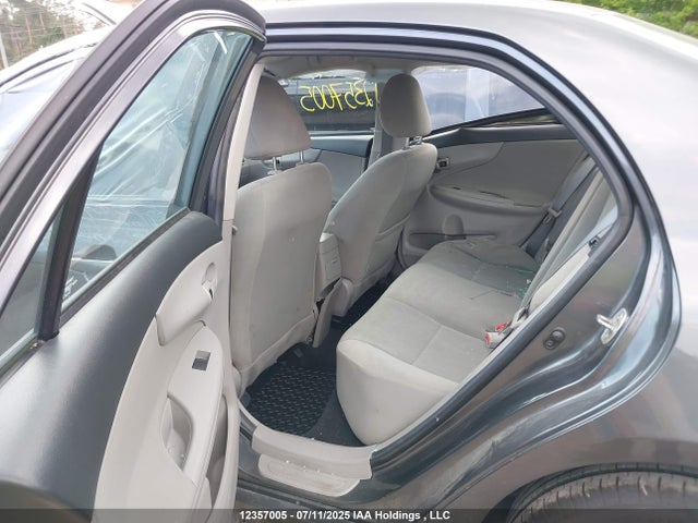 Продажа на аукционе авто 2013 Toyota Corolla S/le, vin: 2T1BU4EE7DC037714, номер лота: 12357005