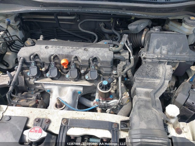 3CZRU6H71JM100469 Honda r18z9