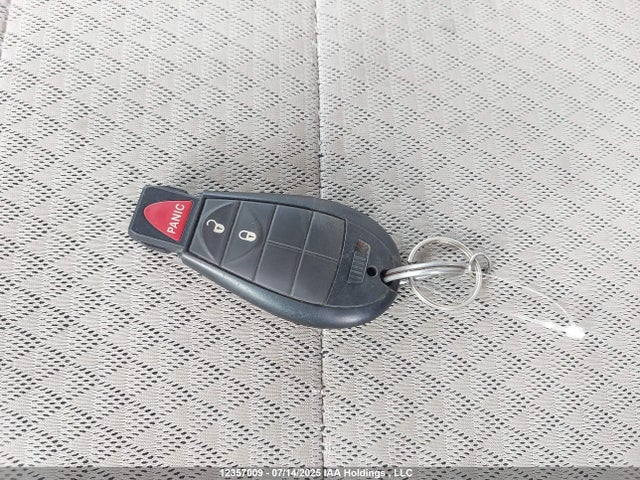 2010 Dodge Grand Caravan Se მანქანა იყიდება აუქციონზე, vin: 2D4RN4DE2AR287308, აუქციონის ნომერი: 12357009