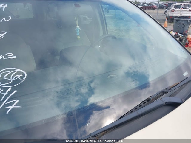 2010 Dodge Grand Caravan Se მანქანა იყიდება აუქციონზე, vin: 2D4RN4DE2AR287308, აუქციონის ნომერი: 12357009