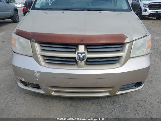 2010 Dodge Grand Caravan Se მანქანა იყიდება აუქციონზე, vin: 2D4RN4DE2AR287308, აუქციონის ნომერი: 12357009