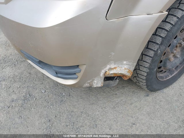 2010 Dodge Grand Caravan Se მანქანა იყიდება აუქციონზე, vin: 2D4RN4DE2AR287308, აუქციონის ნომერი: 12357009
