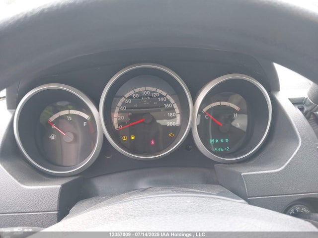 2010 Dodge Grand Caravan Se მანქანა იყიდება აუქციონზე, vin: 2D4RN4DE2AR287308, აუქციონის ნომერი: 12357009