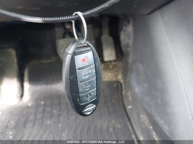 Nissan Sentra 2014 3N1AB7AP2EL671993 Image 11