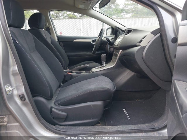 Nissan Sentra 2014 3N1AB7AP2EL671993 Image 5