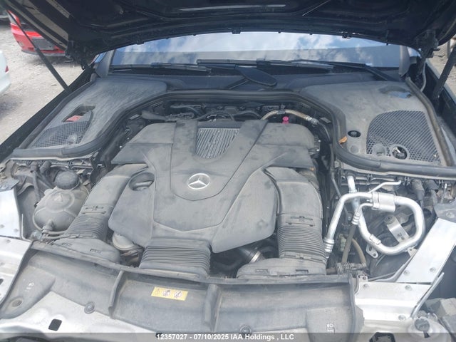 WDDZH6JB7KA695650 Mercedes-Benz m276