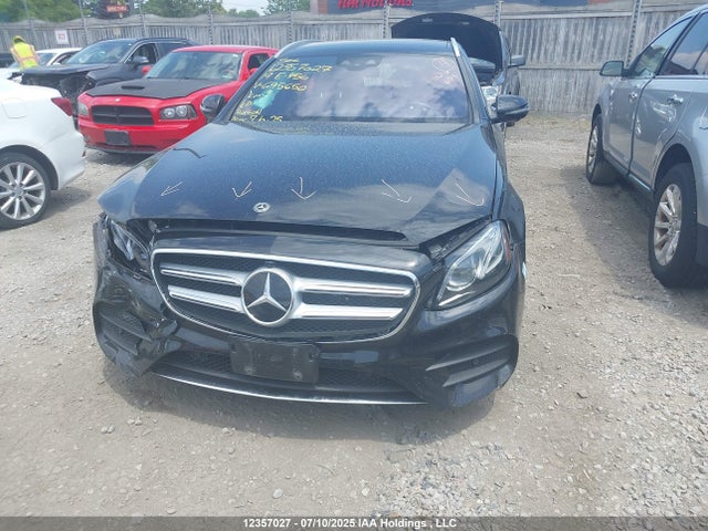 WDDZH6JB7KA695650 Mercedes-Benz m276