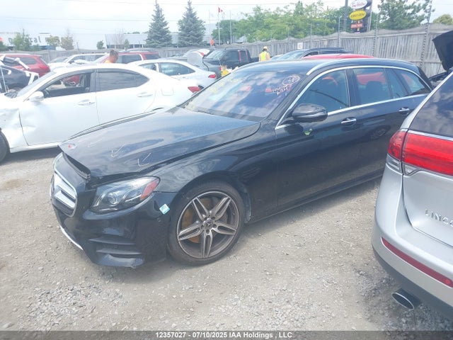 WDDZH6JB7KA695650 Mercedes-Benz m276