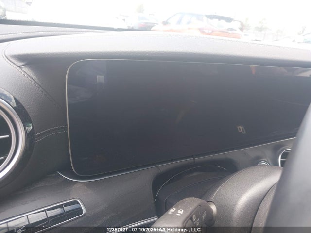 WDDZH6JB7KA695650 Mercedes-Benz m276