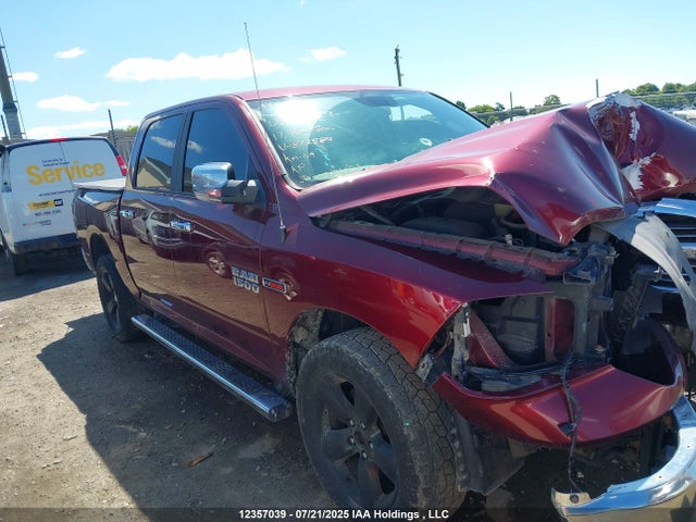 RAM 2017 2017 1C6RR7LM9HS872589 Image 13